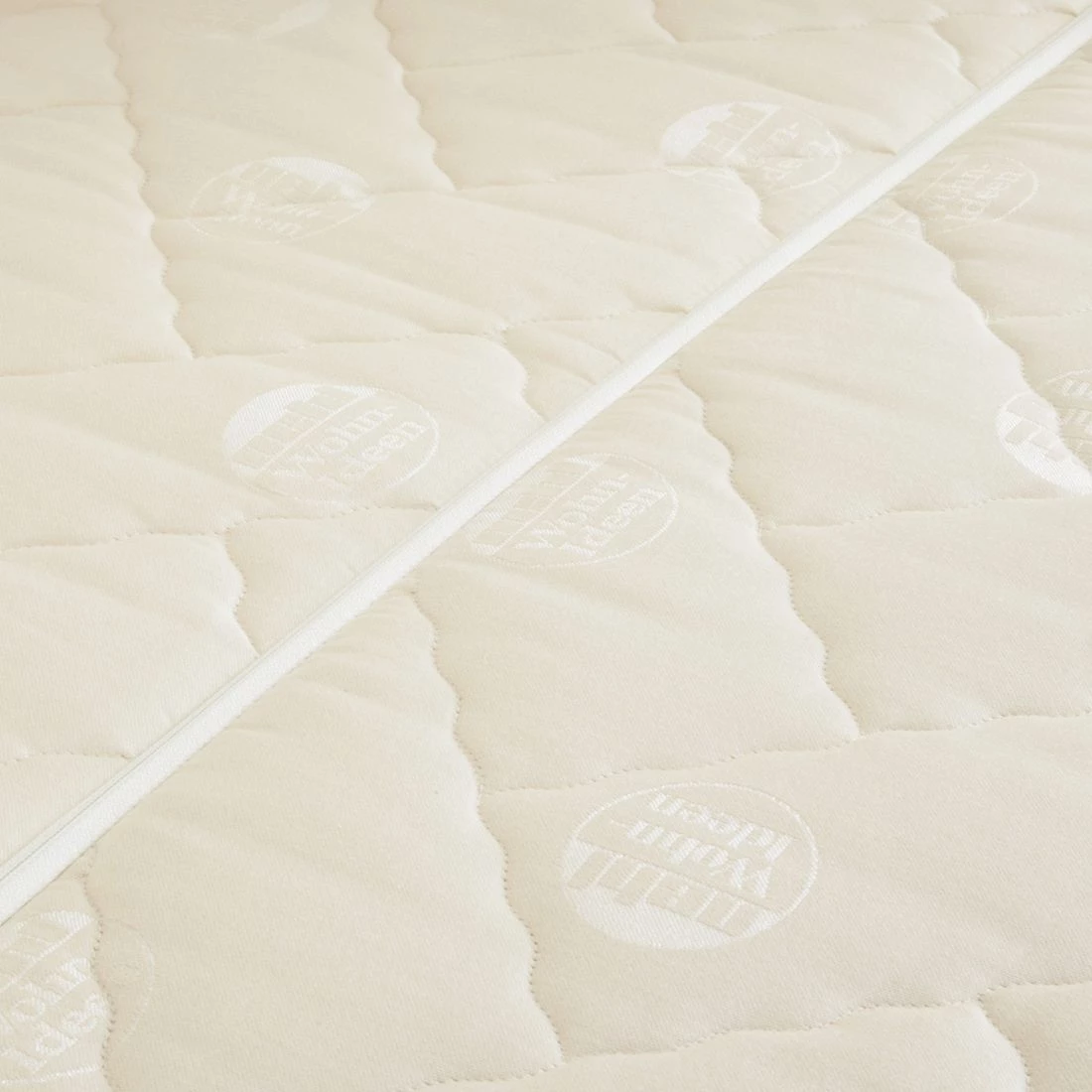 Loftscape Ensemble lit mural Majano - Blanc - 86 x 205cm - Matelas de mousse froide 13 Loftscape Ensemble lit mural Majano - Blanc - 86 x 205cm - Matelas de mousse froide – Image 13