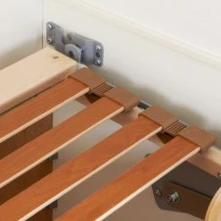 Loftscape Ensemble lit mural Majano - Blanc - 86 x 205cm - Matelas de mousse froide 28 Loftscape Ensemble lit mural Majano - Blanc - 86 x 205cm - Matelas de mousse froide -Meubles de salle à manger Soldes Magasin klappbett kombination majano 86 x 205 cm kaltschaummatratze weiss 1718538