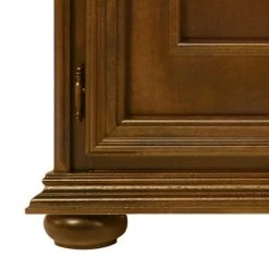 Montreux Commande Arabella - Tulipier partiellement massif - Teinté et verni à l'ancienne -Meubles de salle à manger Soldes Magasin kommode arabella tulpenbaum teilmassiv antik gebeizt lackiert 1429589