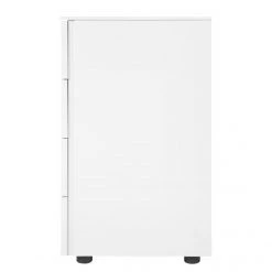 Fredriks Commode Bianco II - Blanc brillant -Meubles de salle à manger Soldes Magasin kommode bianco ii hochglanz weiss 3863604