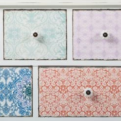 Maison Belfort Commode Charminster V - Paulownia partiellement massif 9 Maison Belfort Commode Charminster V - Paulownia partiellement massif -Meubles de salle à manger Soldes Magasin kommode charminster v paulownia teilmassiv 4263240