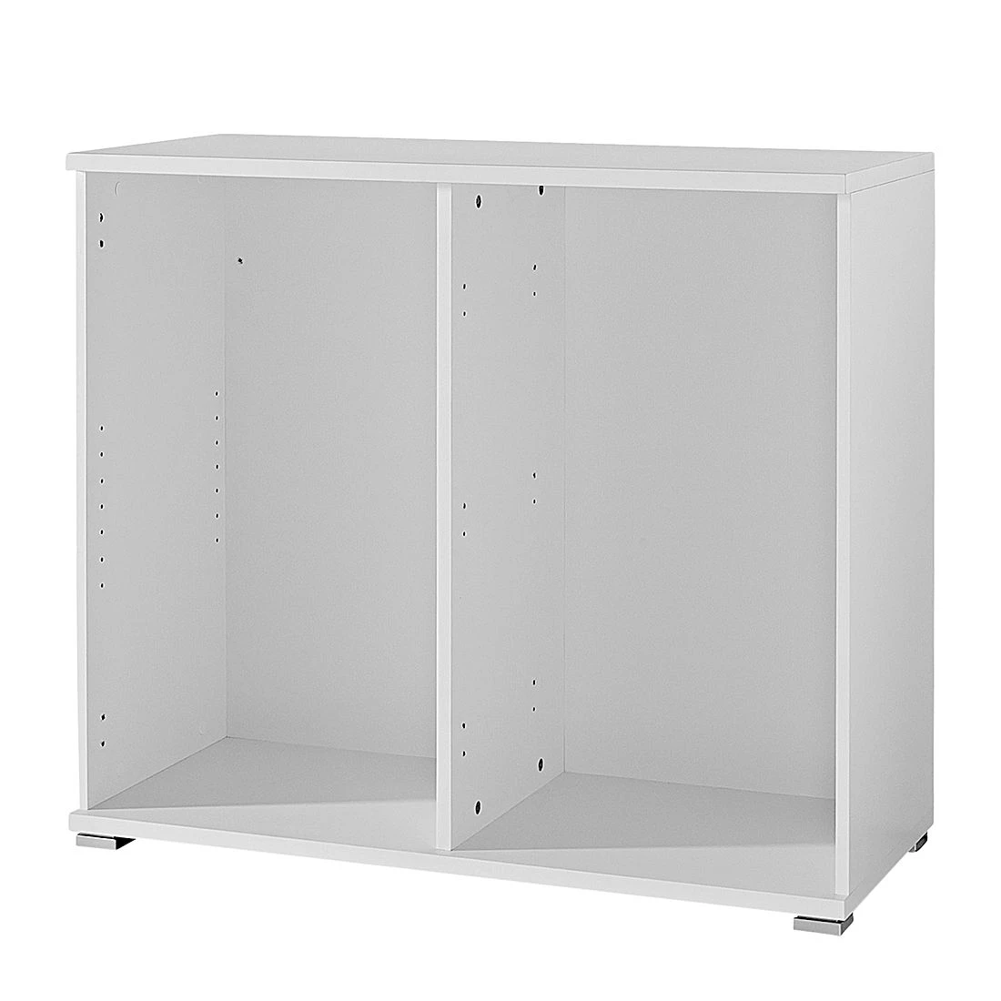 Germania Commode Colorado - Blanc 1 Germania Commode Colorado - Blanc