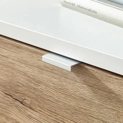 Germania Commode Colorado - Blanc 7 Germania Commode Colorado - Blanc -Meubles de salle à manger Soldes Magasin kommode colorado weiss 1144902