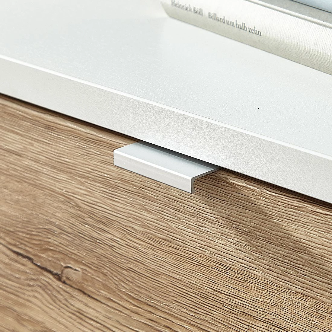 Germania Commode Colorado - Blanc 4 Germania Commode Colorado - Blanc – Image 4