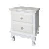 Maison Belfort Commode Fiorita IV - Blanc