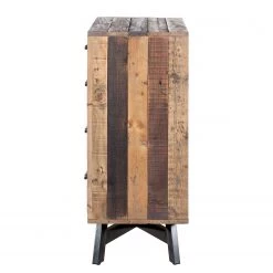 Ars manufacti Commode Tamati - Pin parasol massif 8 Ars manufacti Commode Tamati - Pin parasol massif -Meubles de salle à manger Soldes Magasin kommode tamati pinie massiv 4922776