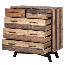 Ars manufacti Commode Tamati - Pin parasol massif 7 Ars manufacti Commode Tamati - Pin parasol massif -Meubles de salle à manger Soldes Magasin kommode tamati pinie massiv 4922784