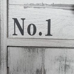 Maison Belfort Commode Nadi I - Partiellement en paulownia massif - Blanc cassé - 86 cm 15 Maison Belfort Commode Nadi I - Partiellement en paulownia massif - Blanc cassé - 86 cm -Meubles de salle à manger Soldes Magasin kommode weiss antik 4728004