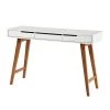 Norrwood Console Almunge - Blanc mat