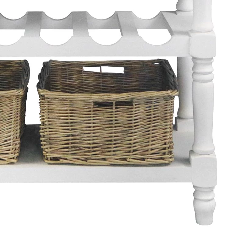 Maison Belfort Console Elyria II - Paulownia partiellement massif 2 Maison Belfort Console Elyria II - Paulownia partiellement massif – Image 2