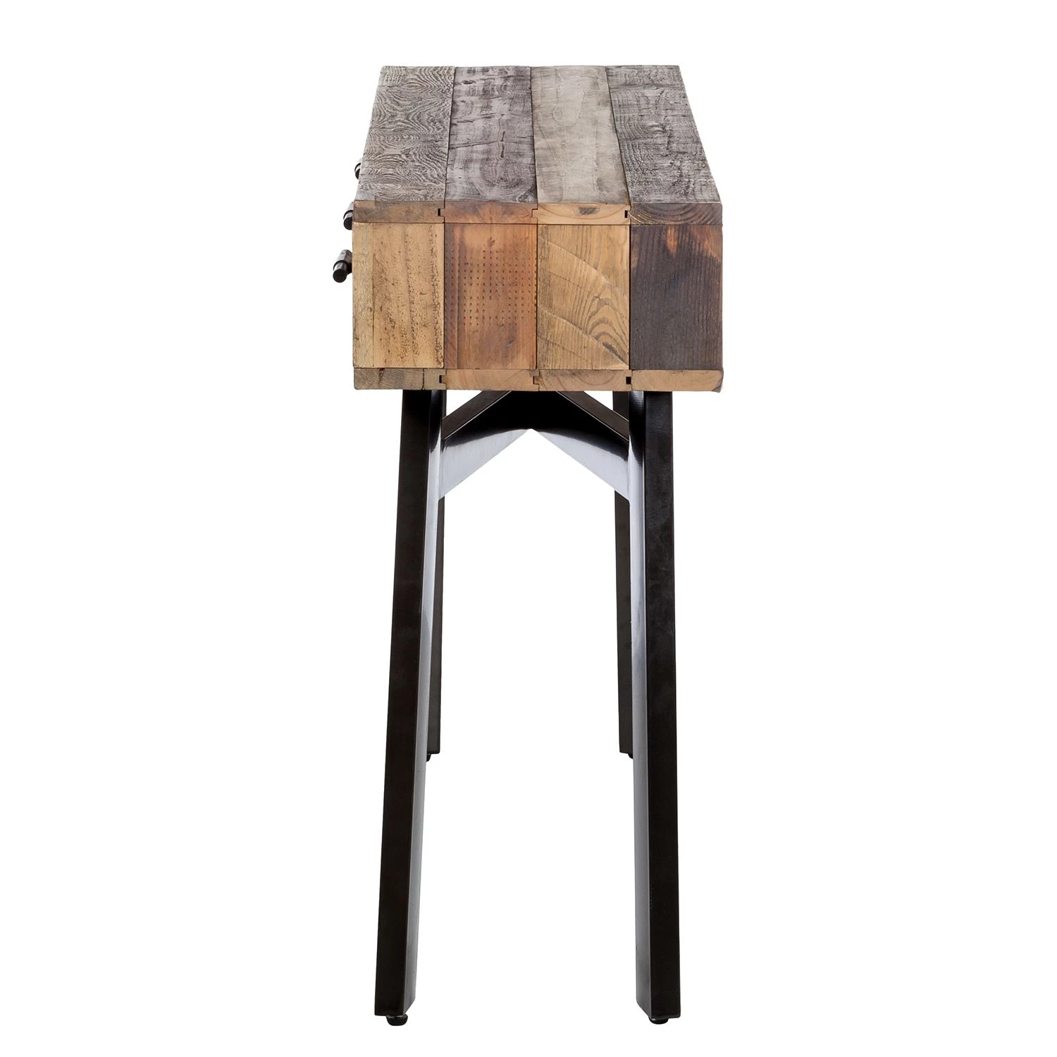 Ars manufacti Console Tamati - Pin parasol massif 5 Ars manufacti Console Tamati - Pin parasol massif – Image 5