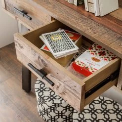 Ars manufacti Console Tamati - Pin parasol massif 17 Ars manufacti Console Tamati - Pin parasol massif -Meubles de salle à manger Soldes Magasin konsolentisch tamati pinie massiv 4922180