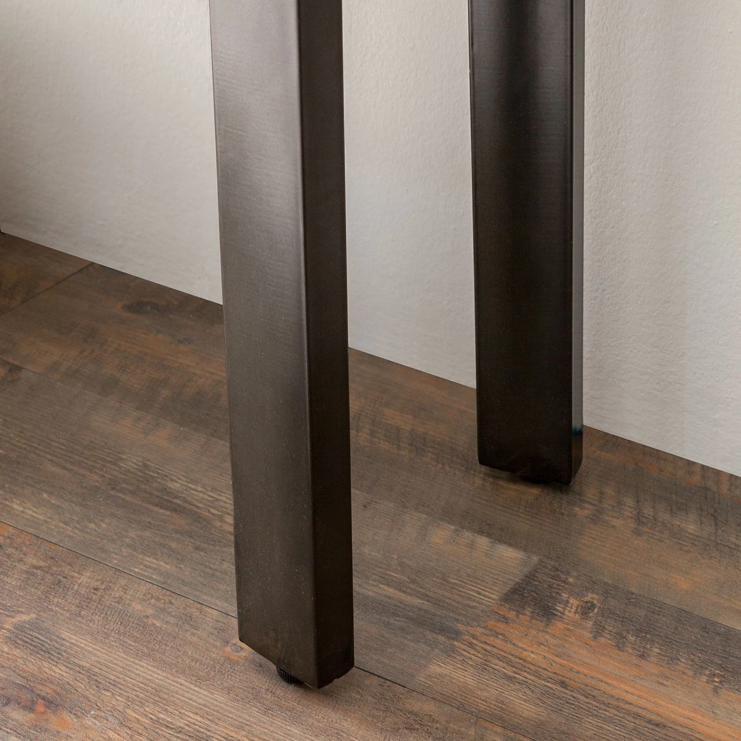 Ars manufacti Console Tamati - Pin parasol massif 9 Ars manufacti Console Tamati - Pin parasol massif – Image 9