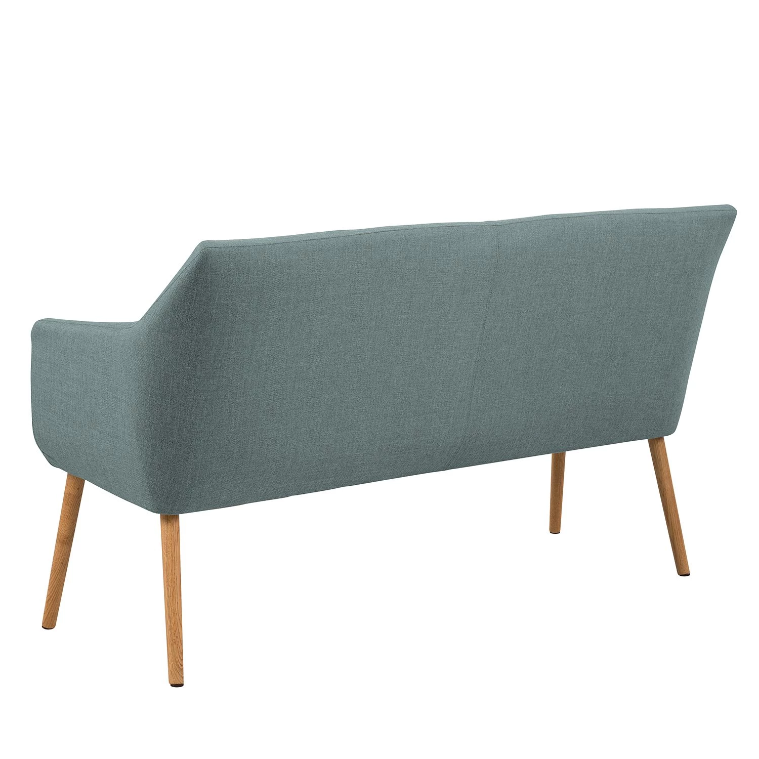 Mørteens Banquette Nicholas II - Gris menthe 6 Mørteens Banquette Nicholas II - Gris menthe – Image 6