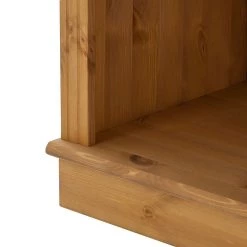 Maison Belfort Bibliothèque Lillehammer I - Pin massif - Epicéa naturel -Meubles de salle à manger Soldes Magasin loft24 anita regal 20131011 317659