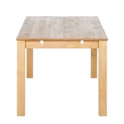 Maison Belfort Table Neely - Pin - 160 x 90 cm 13 Maison Belfort Table Neely - Pin - 160 x 90 cm -Meubles de salle à manger Soldes Magasin loft24 toby 11 03 2016 4036504