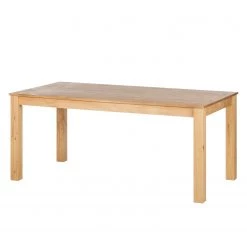 Maison Belfort Table Neely - Pin - 160 x 90 cm