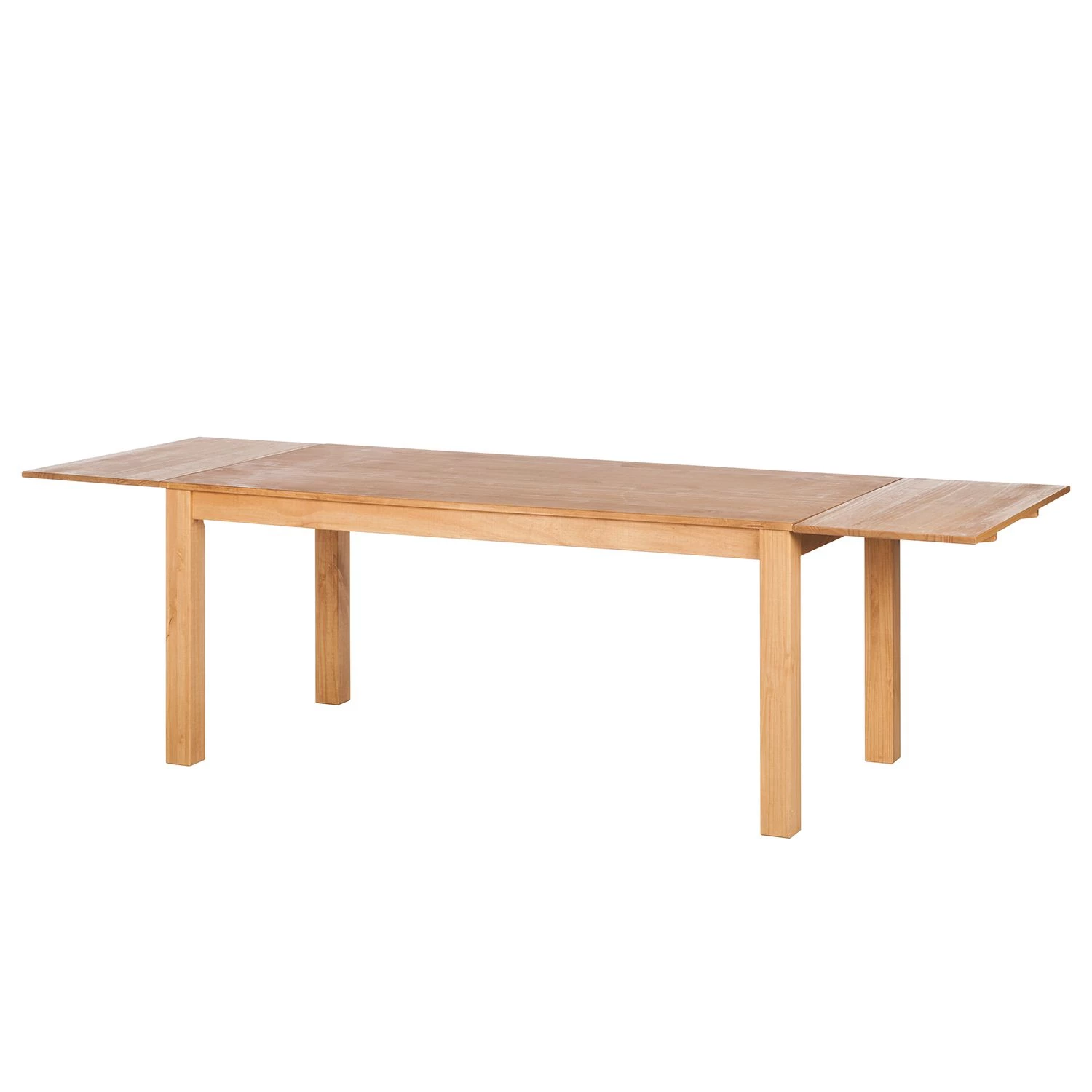 Maison Belfort Table Neely - Pin - 160 x 90 cm 6 Maison Belfort Table Neely - Pin - 160 x 90 cm – Image 6