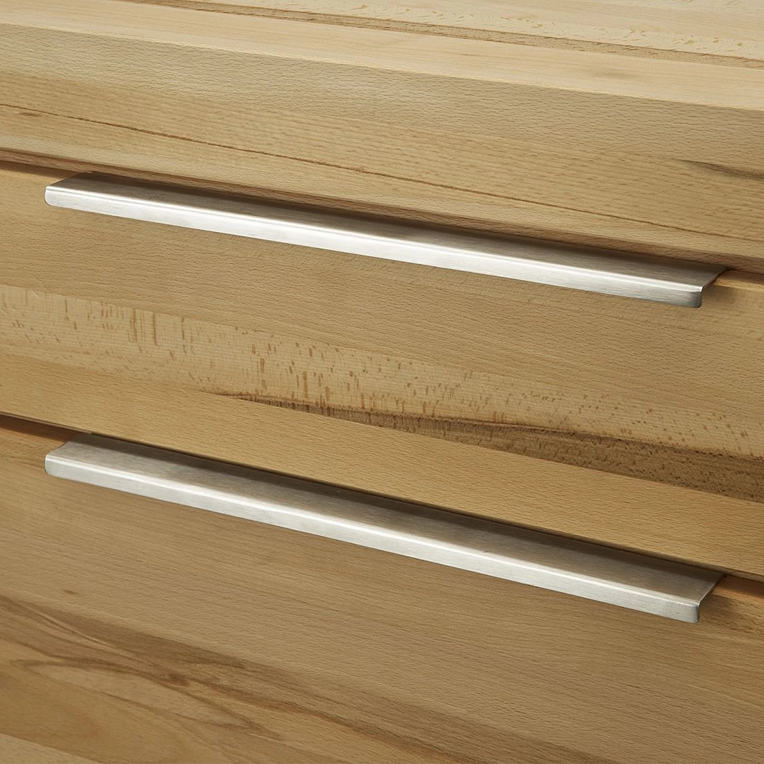 Ars Natura Buffet Pia I - Duramen de hêtre massif 3 Ars Natura Buffet Pia I - Duramen de hêtre massif – Image 3