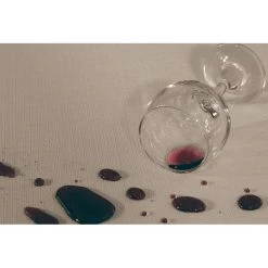 Ars Natura Chaises capitonnée Foxa (lot de 2) - Tissu / Hêtre massif - Hêtre - Taupe / Chêne -Meubles de salle à manger Soldes Magasin polsterstuhl demius 2er set webstoff taupe eiche 1935918