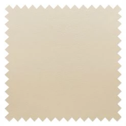 Studio Copenhagen Chaises rembourrées Loca (lot de 2) - Cuir Tupi : Crème -Meubles de salle à manger Soldes Magasin polsterstuhl loca 2er set echtleder eiche massiv creme 3866796