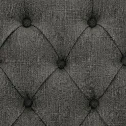 Maison Belfort Chaises Waroona (lot de 2) - Tissu / Chêne massif - Gris / Chêne 15 Maison Belfort Chaises Waroona (lot de 2) - Tissu / Chêne massif - Gris / Chêne -Meubles de salle à manger Soldes Magasin polsterstuhl waroona webstoff 2er set eiche massiv grau eiche 4850988