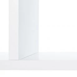 Temahome Étagère Dublin - Imitation béton - Blanc - Hauteur : 173 cm -Meubles de salle à manger Soldes Magasin regal altamira weiss 3954760