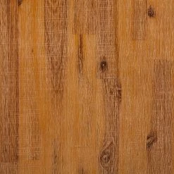 Ars manufacti Tabourets de bar Atelier (lot de 2) - Acacia massif /Métal -Meubles de salle à manger Soldes Magasin regal atelier iv akazie massiv metall akazie braun anthrazit 4910240 2