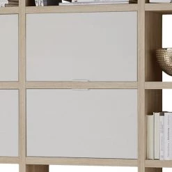 Fredriks Etagère Concept VIII - Imitation chêne / Blanc 8 Fredriks Etagère Concept VIII - Imitation chêne / Blanc -Meubles de salle à manger Soldes Magasin regal concept viii eiche dekor weiss 1994334