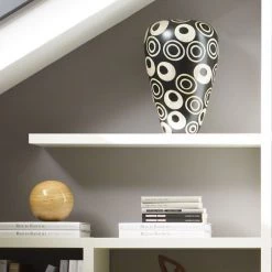 Fredriks Étagère Concept XVII - Blanc brillant 9 Fredriks Étagère Concept XVII - Blanc brillant -Meubles de salle à manger Soldes Magasin regal concept xvii hochglanz weiss 5074528