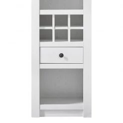 Maison Belfort Étagère Geestland I - Imitation pin blanc 12 Maison Belfort Étagère Geestland I - Imitation pin blanc -Meubles de salle à manger Soldes Magasin regal geestland i pinie weiss dekor 4535424