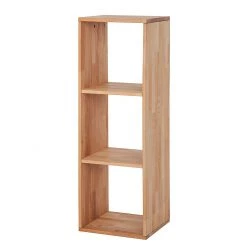 Ars Natura Étagère GrapWOOD I - Duramen de hêtre massif -Meubles de salle à manger Soldes Magasin regal grap i kernbuche massiv 1110154