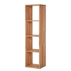 Ars Natura Étagère GrapWOOD II - Duramen de hêtre massif -Meubles de salle à manger Soldes Magasin regal grap ii kernbuche massiv 1109962