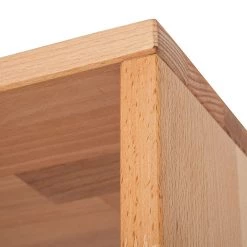 Ars Natura Étagère GrapWOOD III - Duramen de hêtre massif -Meubles de salle à manger Soldes Magasin regal grap iii kernbuche massiv 1110214