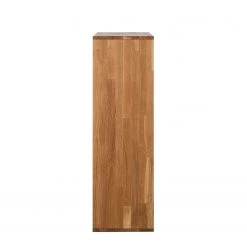 Ars Natura Étagère GrapWOOD VII - Chêne massif -Meubles de salle à manger Soldes Magasin regal grapwood i eiche massiv 4095968