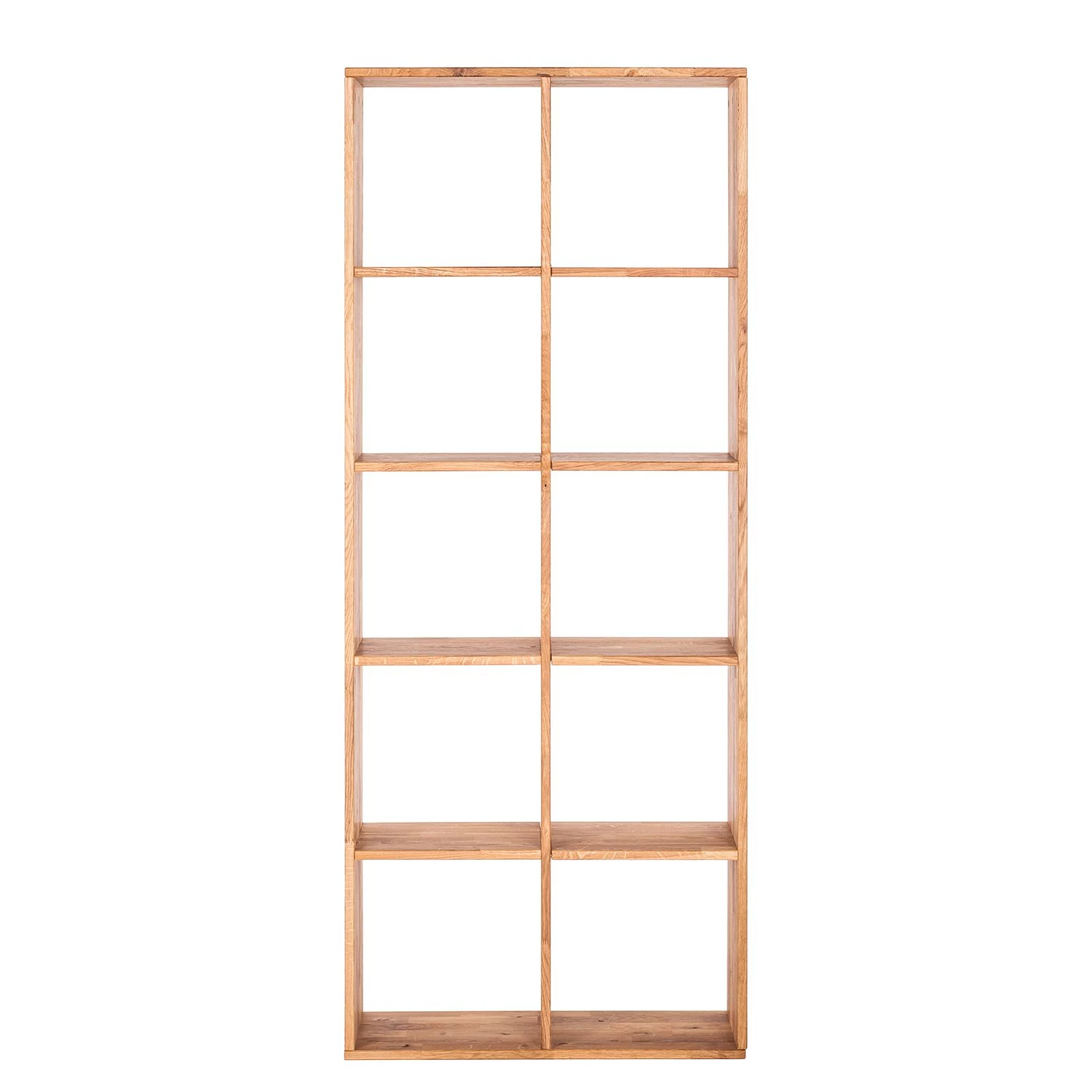 Ars Natura Étagère GrapWOOD III - Chêne massif 3 Ars Natura Étagère GrapWOOD III - Chêne massif – Image 3