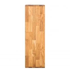 Ars Natura Étagère GrapWOOD IV - Chêne massif -Meubles de salle à manger Soldes Magasin regal grapwood iv eiche massiv 3079029