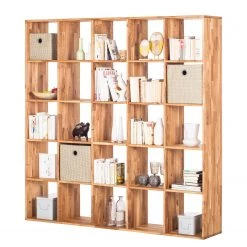 Ars Natura Étagère GrapWOOD VI - Chêne massif