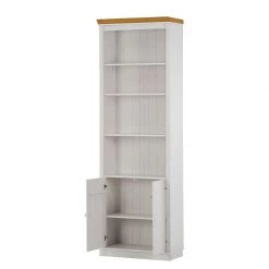 Maison Belfort Étagère Lillehammer II - Pin blanc / Pin couleur miel 12 Maison Belfort Étagère Lillehammer II - Pin blanc / Pin couleur miel -Meubles de salle à manger Soldes Magasin regal lillehammer ii kiefer massiv weiss honig 1112778