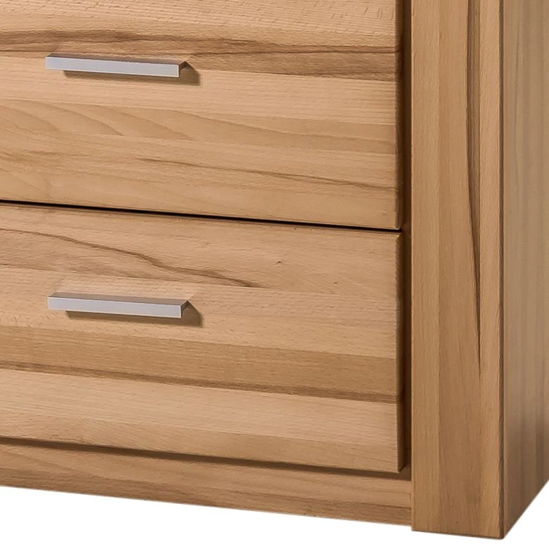 Ars Natura Étagère Lombok - Partiellement en bois massif 6 Ars Natura Étagère Lombok - Partiellement en bois massif – Image 6