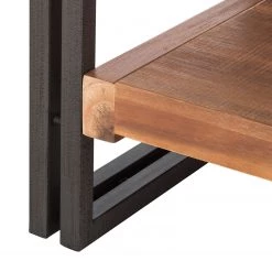 Ars manufacti Étagère Manchester III - Acacia massif / Métal 23 Ars manufacti Étagère Manchester III - Acacia massif / Métal -Meubles de salle à manger Soldes Magasin regal manchester iii akazie massiv metall 4877420