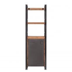 Ars manufacti Étagère Manchester - Acacia massif / Métal 21 Ars manufacti Étagère Manchester - Acacia massif / Métal -Meubles de salle à manger Soldes Magasin regal manchester v akazie massiv metall akazie anthrazit 4877336