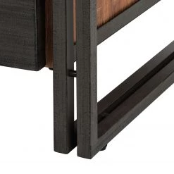 Ars manufacti Étagère Manchester - Acacia massif / Métal 22 Ars manufacti Étagère Manchester - Acacia massif / Métal -Meubles de salle à manger Soldes Magasin regal manchester v akazie massiv metall akazie anthrazit 4877348