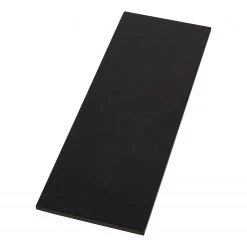 Mørteens Étagère Oxbow II - Paulownia massif / Métal - Paulownia Noir -Meubles de salle à manger Soldes Magasin regal oxbow ii paulownia massiv metall paulownia schwarz 5033724