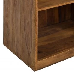 Ars Natura Étagère Tapurah - Sheesham massif -Meubles de salle à manger Soldes Magasin regal tapurah sheesham massiv 4037076