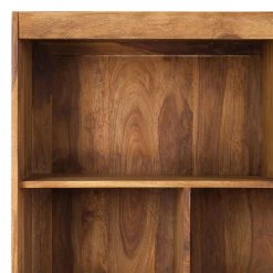 Ars Natura Étagère Tapurah - Sheesham massif -Meubles de salle à manger Soldes Magasin regal tapurah sheesham massiv 4037080