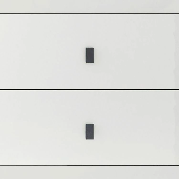 Loftscape Etagère Emporior III.B - Blanc - Avec éclairage 7 Loftscape Etagère Emporior III.B - Blanc - Avec éclairage – Image 7