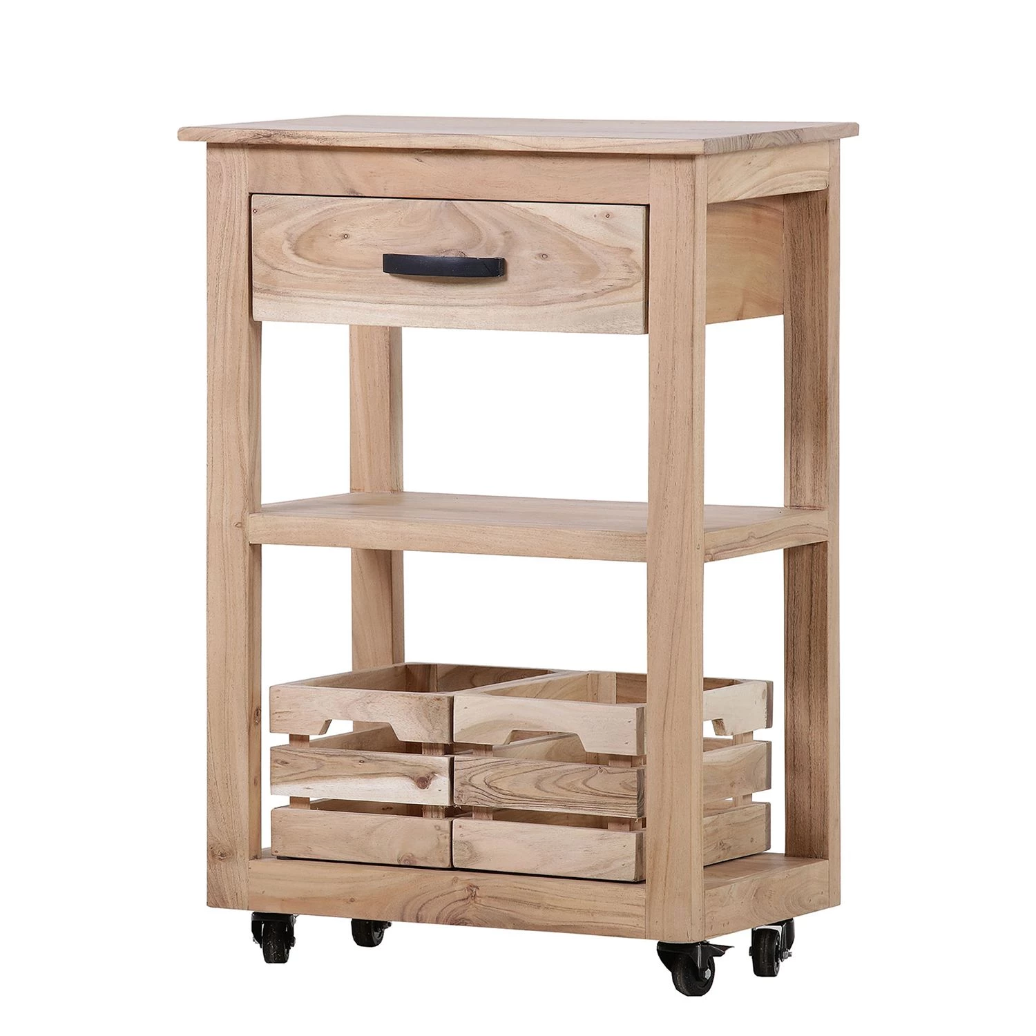 Ars manufacti Desserte Sordio II - Acacia massif 1 Ars manufacti Desserte Sordio II - Acacia massif