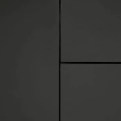 Studio Copenhagen Buffet Harma I - Gris foncé -Meubles de salle à manger Soldes Magasin sideboard harma i dunkelgrau 5170208