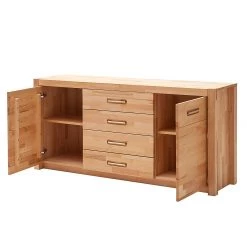 Ars Natura Buffet Majona - Duramen de hêtre 10 Ars Natura Buffet Majona - Duramen de hêtre -Meubles de salle à manger Soldes Magasin sideboard majona kernbuche massiv 980822